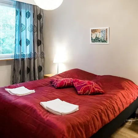 - Kauppakatu 9 Apartament