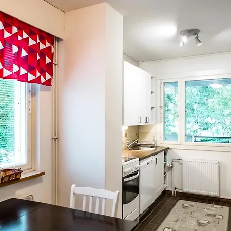 - Kauppakatu 9 * Joensuu