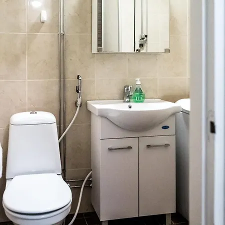 - Kauppakatu 9 Apartament