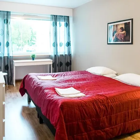 Apartament - Kauppakatu 9 *