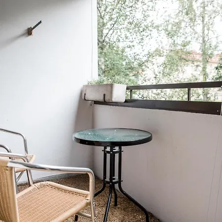 Apartment - Kauppakatu 9 *